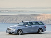 Mercedes-Benz E-Class Estate 2010 Mouse Pad 559217