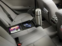 Mercedes-Benz C-Class Estate 2008 Mouse Pad 559243