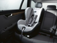 Mercedes-Benz C-Class Estate 2008 Mouse Pad 559269