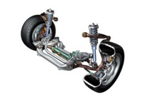 Mercedes-Benz E320 Estate Avantgarde 2003 Mouse Pad 559279