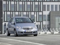 Mercedes-Benz A-Class 2009 Poster 559300
