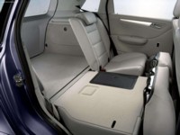 Mercedes-Benz B200 CDI 2006 Mouse Pad 559337