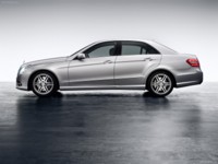 Mercedes-Benz E-Class AMG Sports Package 2010 puzzle 559346