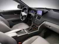 Mercedes-Benz C-Class Estate 2008 Mouse Pad 559391