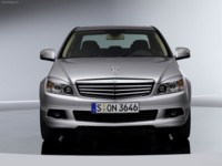 Mercedes-Benz C-Class 2008 Sweatshirt #559398