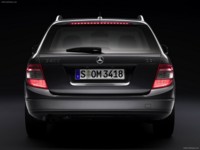 Mercedes-Benz C-Class Estate 2008 Mouse Pad 559459