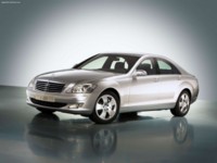 Mercedes-Benz Bluetec Hybrid Concept 2005 t-shirt #559471