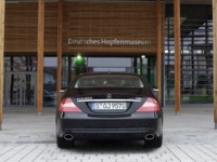 Mercedes-Benz CLS 350 CGI 2007 Poster 559482