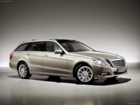 Mercedes-Benz E-Class Estate 2010 Mouse Pad 559515