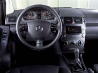 Mercedes-Benz A170 Classic 5door 2005 tote bag #NC169013