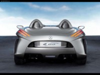 Mercedes-Benz F 400 Carving Concept 2001 mug #NC172687