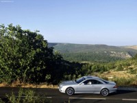 Mercedes-Benz CL65 AMG 2003 mug #NC170514