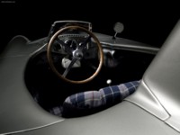 Mercedes-Benz 300 SLR 1955 Longsleeve T-shirt #559646