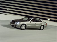 Mercedes-Benz E-Class 2006 mug #NC171158