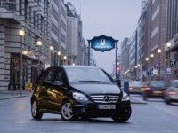 Mercedes-Benz B-Class 2009 Mouse Pad 559691