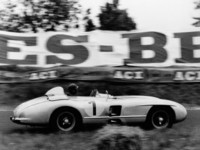 Mercedes-Benz 300 SLR 1955 magic mug #NC168873
