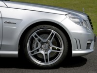 Mercedes-Benz E63 AMG Estate 2010 mug #NC172499