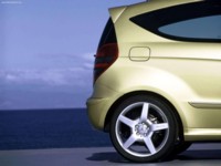 Mercedes-Benz A200 Avantgarde 3door 2005 mug #NC169113