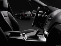 Mercedes-Benz C-Class Estate 2008 Mouse Pad 559834