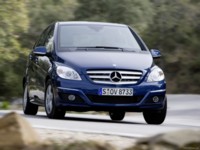 Mercedes-Benz B-Class 2009 Mouse Pad 559841