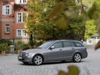 Mercedes-Benz C-Class Estate 2008 Mouse Pad 559847
