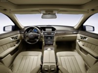 Mercedes-Benz E-Class 2010 Mouse Pad 559851
