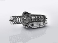 Mercedes-Benz E63 AMG 2010 Poster 559883