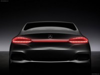Mercedes-Benz F800 Style Concept 2010 Tank Top #559900