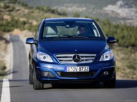 Mercedes-Benz B-Class 2009 Mouse Pad 559916