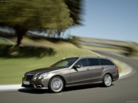 Mercedes-Benz E-Class Estate AMG Sports Package 2010 puzzle 559922