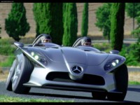 Mercedes-Benz F 400 Carving Concept 2001 mug #NC172680
