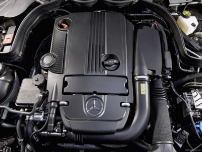 Mercedes-Benz E-Class Coupe 2010 mug #NC171805