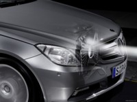 Mercedes-Benz E-Class Cabriolet 2011 Mouse Pad 559959