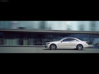 Mercedes-Benz CL 600 2007 mug #NC171084