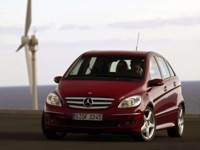 Mercedes-Benz B200 Turbo 2006 tote bag #NC169549