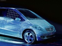 Mercedes-Benz A200 CDI Avantgarde 5door 2005 Poster 560026