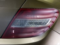 Mercedes-Benz C-Class 2008 mug #NC169814