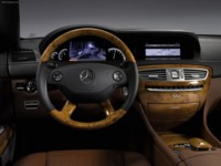 Mercedes-Benz CL 600 2007 mug #NC171075