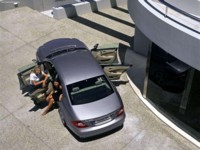 Mercedes-Benz CLS500 2005 Mouse Pad 560041