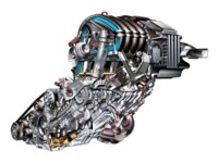 Mercedes-Benz A200 Avantgarde 3door 2005 Poster 560080
