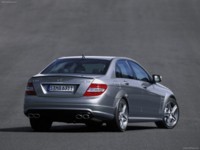 Mercedes-Benz C63 AMG 2008 mug #NC170293