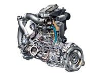 Mercedes-Benz A200 Avantgarde 3door 2005 Sweatshirt #560123