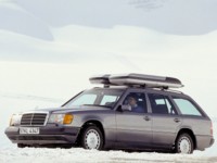 Mercedes-Benz E-Class Estate 1988 tote bag #NC171856