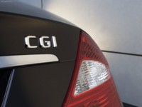 Mercedes-Benz CLS 350 CGI 2007 Longsleeve T-shirt #560146