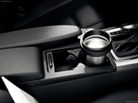 Mercedes-Benz C-Class Estate 2008 Poster 560206