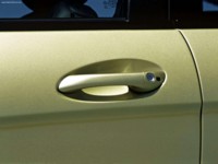Mercedes-Benz A200 Avantgarde 3door 2005 Sweatshirt #560236