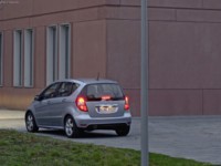 Mercedes-Benz A-Class 2009 Poster 560267