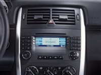 Mercedes-Benz B200 Turbo 2006 Poster 560271