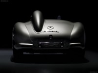 Mercedes-Benz 300 SLR 1955 Poster 560276
