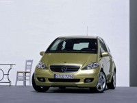 Mercedes-Benz A200 Avantgarde 3door 2005 mug #NC169046